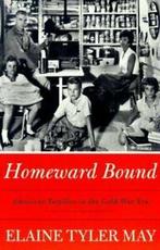 Homeward bound: American families in the Cold War era by, Verzenden, Gelezen, Elaine Tyler May