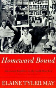 Homeward bound: American families in the Cold War era by, Boeken, Taal | Engels, Gelezen, Verzenden