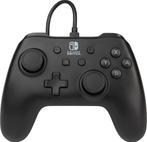 Wired Pro Controller - Nintendo Switch - PowerA -, Ophalen of Verzenden, Zo goed als nieuw