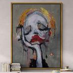 Arvydas Gaiciunas (Retne) - Vo N-5 – Contemporary Character, Antiek en Kunst