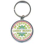 The Beatles Sgt. Pepper Sleutelhanger officiële merchandise, Ophalen of Verzenden, Nieuw, Gebruiksvoorwerp