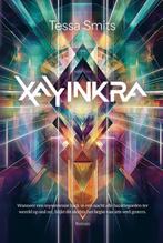 XaYinkra / XaYinkra / 1 9789083545011 Tessa Smits, Verzenden, Gelezen, Tessa Smits