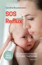S.O.S. reflux 9789089247384 Caroline Bouckenaere, Boeken, Verzenden, Gelezen, Caroline Bouckenaere