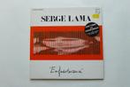 Serge Lama - Eufadolescence (2 LP), Verzenden, Nieuw in verpakking