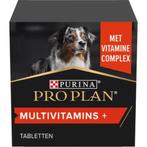 Pro Plan Supplement Tabletten voor Honden Multivitamine 67 g, Dieren en Toebehoren, Nieuw, Verzenden