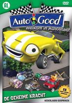 Auto B Good - De Geheime Kracht - DVD, Ophalen of Verzenden, Nieuw in verpakking
