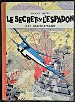 Blake & Mortimer T2 - Le Secret de lEspadon 2 - C - 1 Album, Boeken, Stripboeken, Nieuw