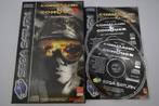 Command & Conquer - Teil 1: Der Tiberiumkonflikt (SATURN), Verzenden, Zo goed als nieuw
