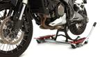 Bike-A-Side Motor Mover