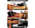 Transporter 1-3, Cd's en Dvd's, Verzenden, Nieuw in verpakking