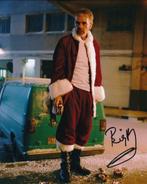 Bad Santa - Signed by Billy Bob Thornton (Willie), Nieuw