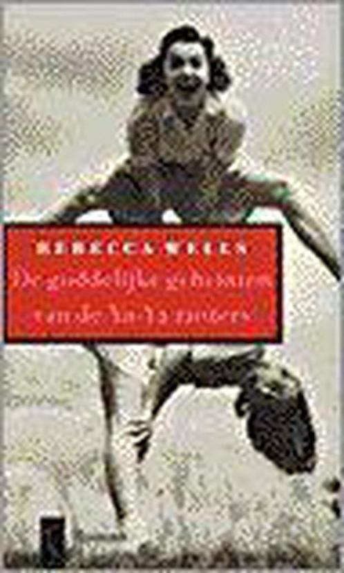 De goddelijke geheimen van de Ya-Ya-zusters 9789029555975, Boeken, Romans, Gelezen, Verzenden