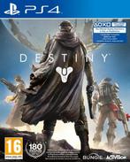 Destiny (PlayStation 4), Spelcomputers en Games, Games | Sony PlayStation 4, Verzenden, Gebruikt, Vanaf 12 jaar