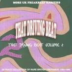 cd - Various - That Driving Beat Volume 2 (More UK Freakb..., Verzenden, Zo goed als nieuw