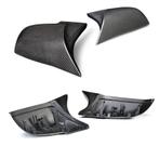 BMW 1 F2x 2 F2x 3 & 4 f3x full carbon spiegelkappen, Auto diversen, Tuning en Styling, Verzenden