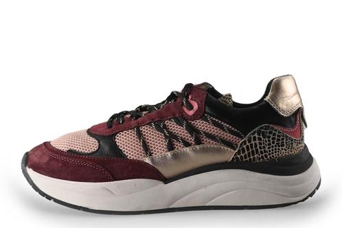 Loff 1881 Sneakers in maat 43 Overig | 10% extra korting, Kleding | Dames, Schoenen, Overige kleuren, Zo goed als nieuw, Sneakers of Gympen