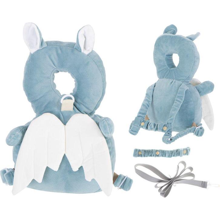 Valrugzak/looptrainer vleermuis veilig leren lopen voor, Kinderen en Baby's, Kinderstoelen, Ophalen of Verzenden