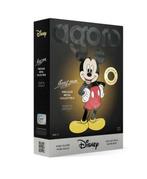 Niue. 2 Dollars 2025 – Disney Blind Box: Mickey Mouse & Gold