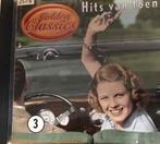 cd - Various - Golden Classics Vol. 3, Verzenden, Zo goed als nieuw