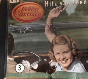 cd - Various - Golden Classics Vol. 3, Cd's en Dvd's, Cd's | Overige Cd's, Zo goed als nieuw, Verzenden