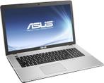Asus X751LA Core i7 6GB 250GB SSD 17.3 inch HD+