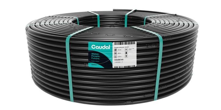 ROOT•DEFENDER ondergrondse druppelslang  25 meter Copper, Tuin en Terras, Druppelsystemen, Ophalen of Verzenden