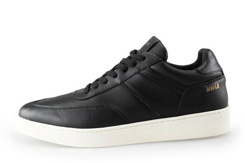Manfield Sneakers in maat 45 Zwart | 10% extra korting, Kleding | Heren, Schoenen, Zwart, Zo goed als nieuw, Sneakers of Gympen