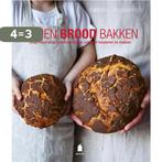 Samen brood bakken 9789023014546 Emmanuel Hadjiandreou, Verzenden, Zo goed als nieuw, Emmanuel Hadjiandreou