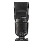 Nissin Di700A Flitser (Canon) met garantie, Audio, Tv en Foto, Fotografie | Fotostudio en Toebehoren, Ophalen of Verzenden, Gebruikt