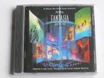 Fantasia 2000 - Walt Disney / James Levine (nieuw), Cd's en Dvd's, Verzenden, Nieuw in verpakking