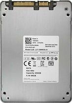 Lite-On 0XRV8D – 128GB – 2.5 SATA SSD – 7mm, Ophalen of Verzenden, Nieuw