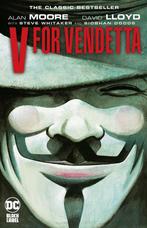 9781779511195 V for Vendetta David Lloyd, Boeken, Verzenden, Nieuw, David Lloyd