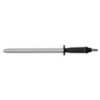 GGM Gastro | Slijpstaal - Messenslijper - Ovaal - 30 cm |, Verzenden, Nieuw