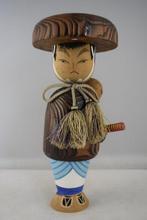 Kunisada Chuji Kokeshi Pop - Japan - Shwa periode