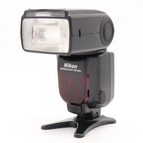 Nikon Speedlight SB-900 flitser | Tweedehands, Audio, Tv en Foto, Fotografie | Flitsers, Gebruikt, Nikon, Verzenden