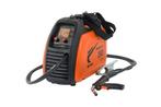 Kemppi MinarcMig 190 Auto met toorts MIG/MAG lasapparaat, Doe-het-zelf en Verbouw, Gereedschap | Lasapparaten, Ophalen of Verzenden