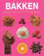 BAKKEN BESTE RECEPTEN UIT DE HELE WERELD 9781405440318, Boeken, Kookboeken, Verzenden, Gelezen, Lisa Scargo