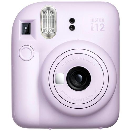 Fujifilm instax Mini 12 Camera, Audio, Tv en Foto, Fotocamera's Analoog, Nieuw, Verzenden