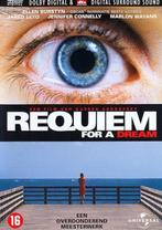 dvd film - Requiem For A Dream (D) - Requiem For A Dream (D), Cd's en Dvd's, Dvd's | Overige Dvd's, Zo goed als nieuw, Verzenden