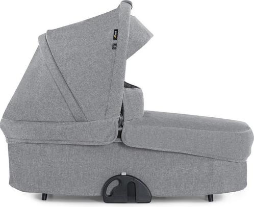 Hauck Colibri Reiswieg - Melange - Grijs, Kinderen en Baby's, Kinderwagens en Combinaties, Verzenden