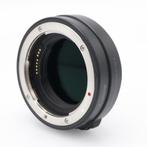 Canon EF - EOS R Mount Adapter met drop-in Variabele, Verzenden, Gebruikt, Canon