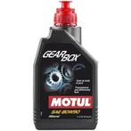 Motul Gearbox Mos2 Gear Oil - 80W90 1L X12, Nieuw, Verzenden