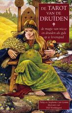De tarot van de druiden 9789069636368 Philip Carr-Gomm, Verzenden, Gelezen, Philip Carr-Gomm