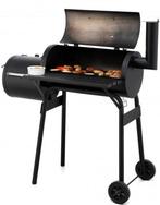 Tepro Wichita smoker houtskool barbecue van €199 voor €69, Tuin en Terras, Ophalen of Verzenden, Nieuw, Tepro