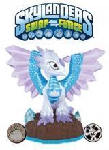 Skylanders Swap Force Character Lightcore Flashwing iDEAL!, Spelcomputers en Games, Games | Nintendo Wii, Zo goed als nieuw, Ophalen of Verzenden