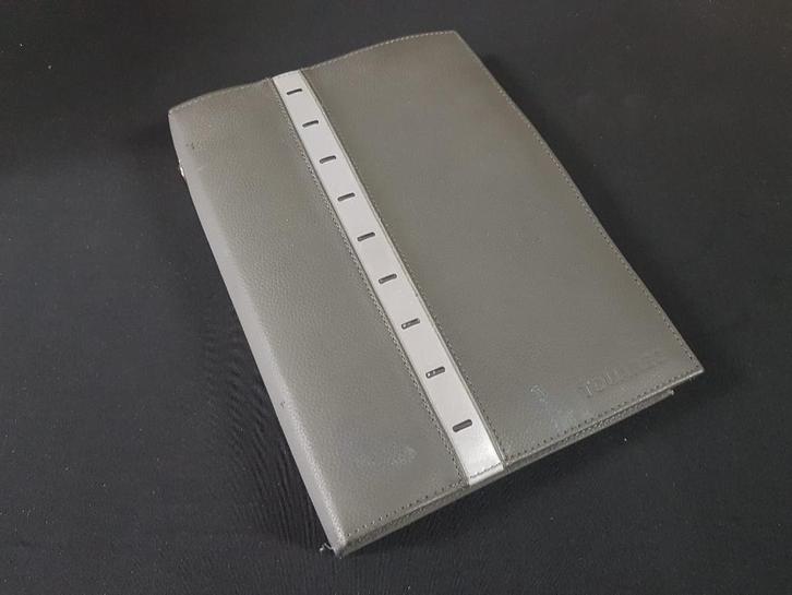 2003 VOLKSWAGEN TOUAREG BOORDMAP INSTRUCTIEBOEK NEDERLANDS, Auto diversen, Handleidingen en Instructieboekjes, Verzenden