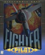 Fighter Pilot (PC Gaming), Spelcomputers en Games, Games | Pc, Gebruikt, Verzenden