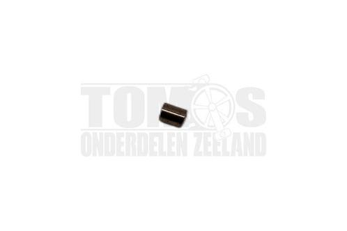 Tomos Krukas / vliegwiel spie (3x4mm) A3 / A35 / A52 / A55, Fietsen en Brommers, Brommeronderdelen | Algemeen, Nieuw, Ophalen of Verzenden