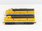 Märklin H0 - 3062.5/4062.5 - Diesellocomotief (2) - GM EMD, Hobby en Vrije tijd, Modeltreinen | H0, Nieuw