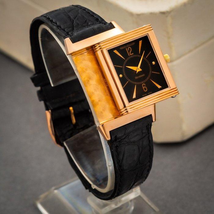 Jaeger-LeCoultre - Reverso - 250.2.86 - Unisex - 2010-2020, Sieraden, Tassen en Uiterlijk, Horloges | Heren